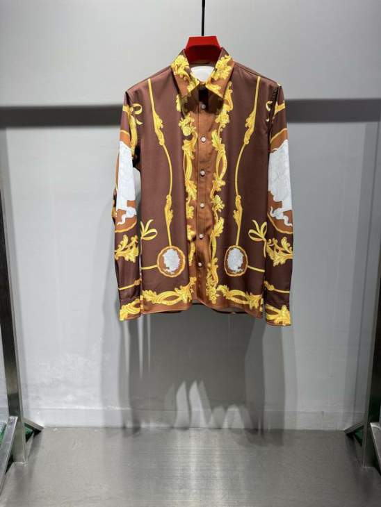 Picture of Versace Shirt Long _SKUVersaceS-2XLsstr25727641